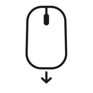 scroll-down-dark-icon