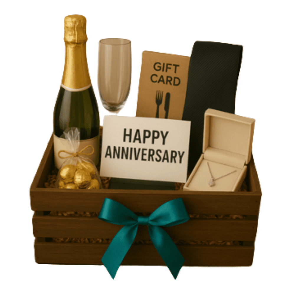Custom Gift Box & Gift Cards - Image 4