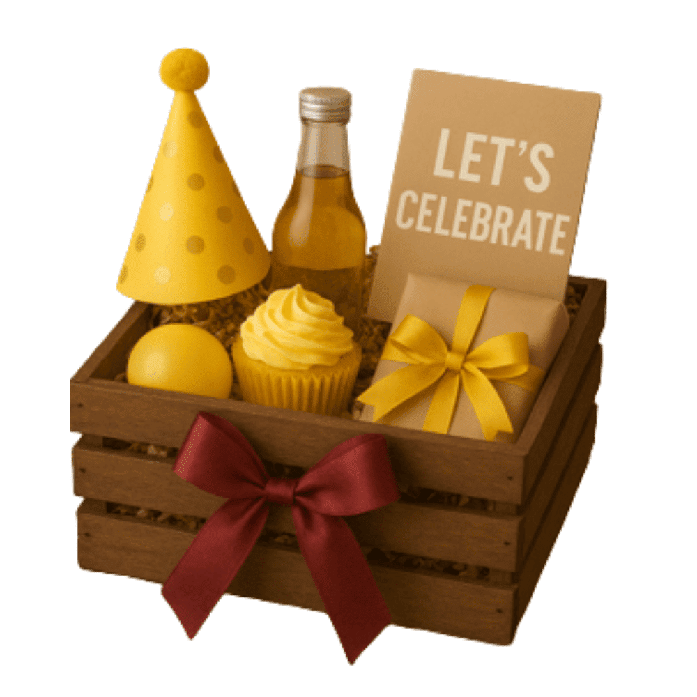 Custom Gift Box & Gift Cards - Image 3