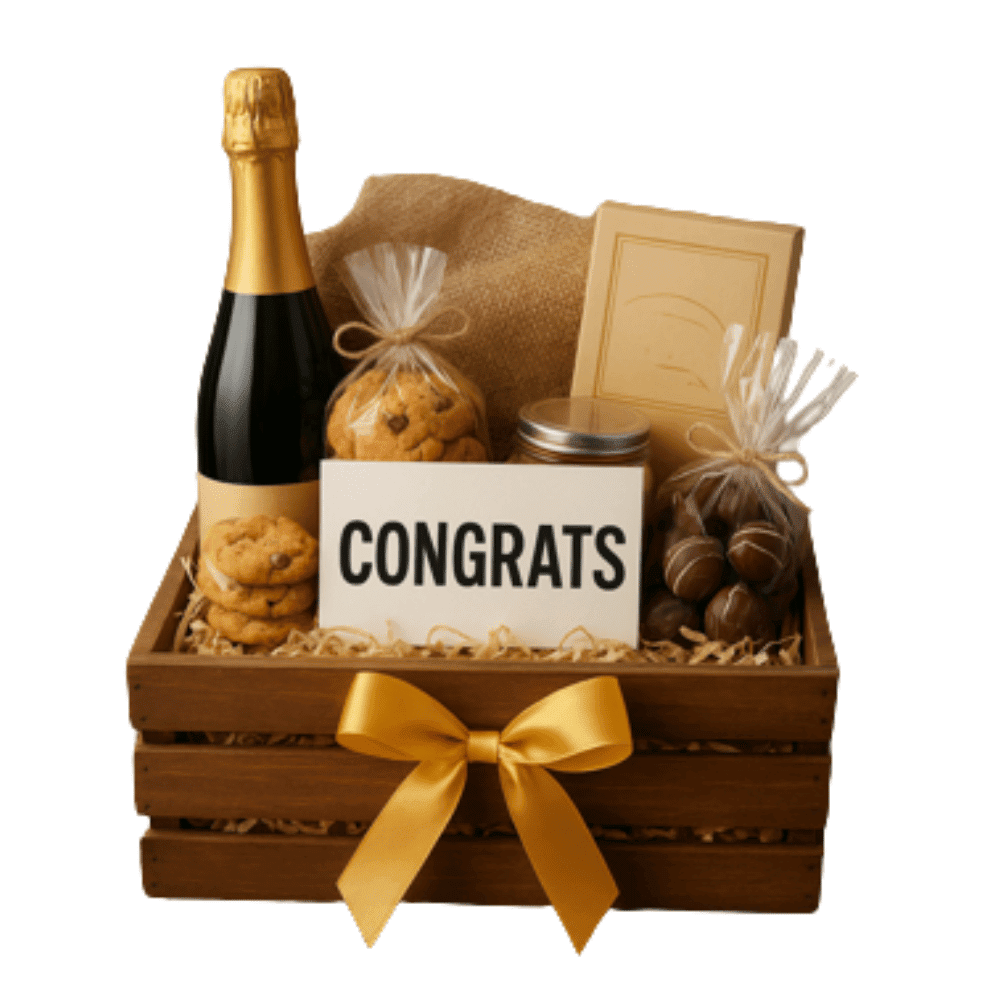 Custom Gift Box & Gift Cards - Image 2