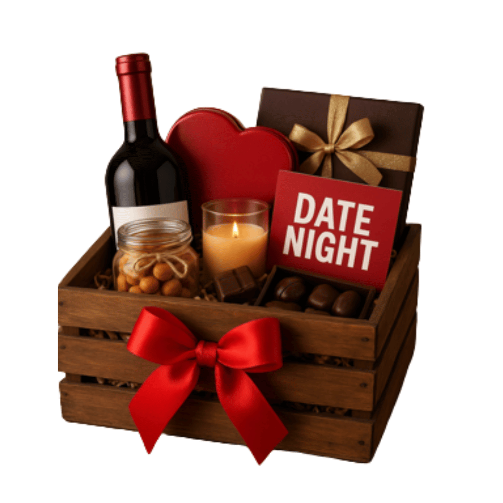 Custom Gift Box & Gift Cards - Image 12
