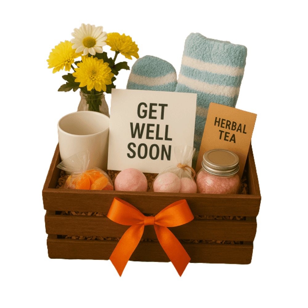 Custom Gift Box & Gift Cards - Image 11