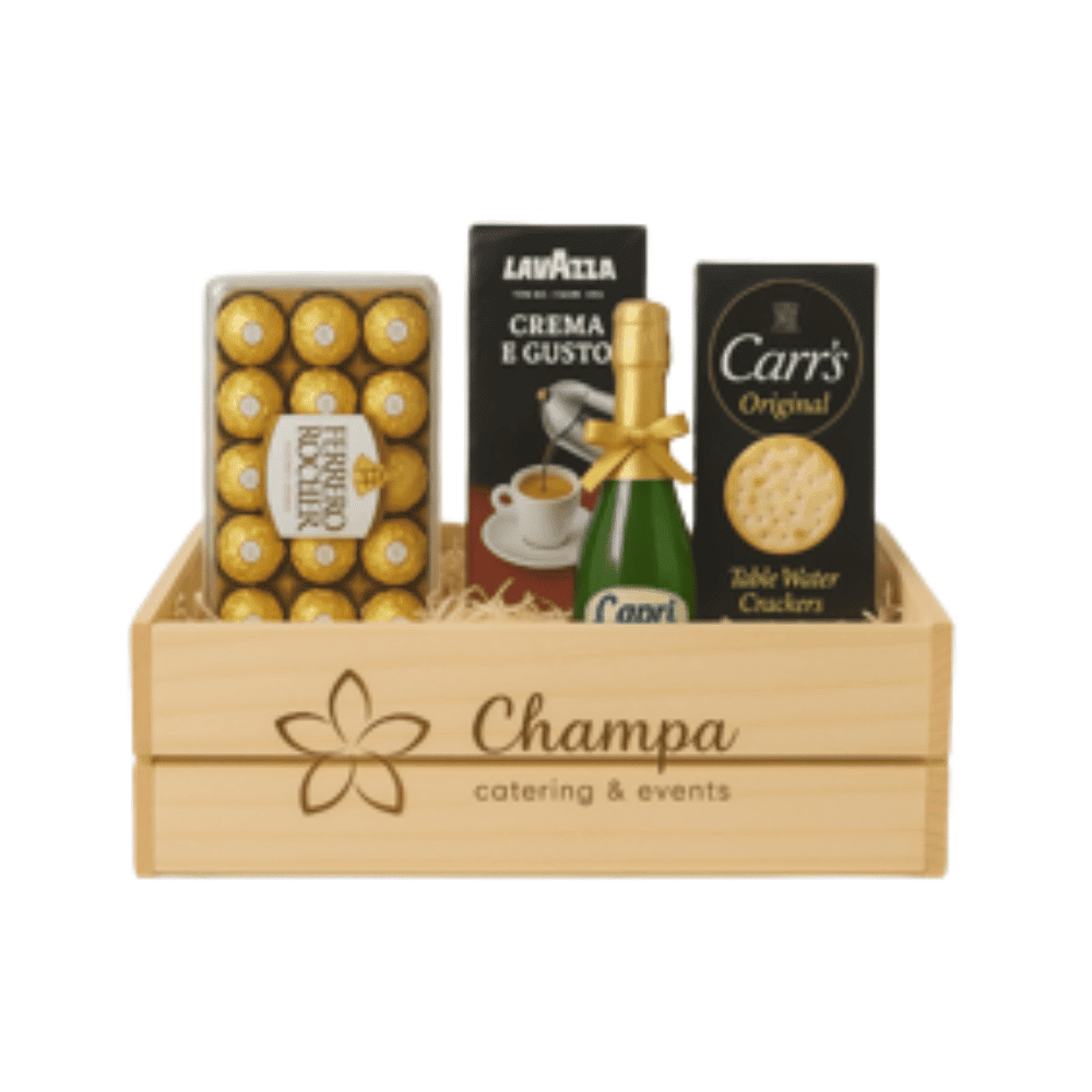 Custom Gift Box & Gift Cards - Image 9