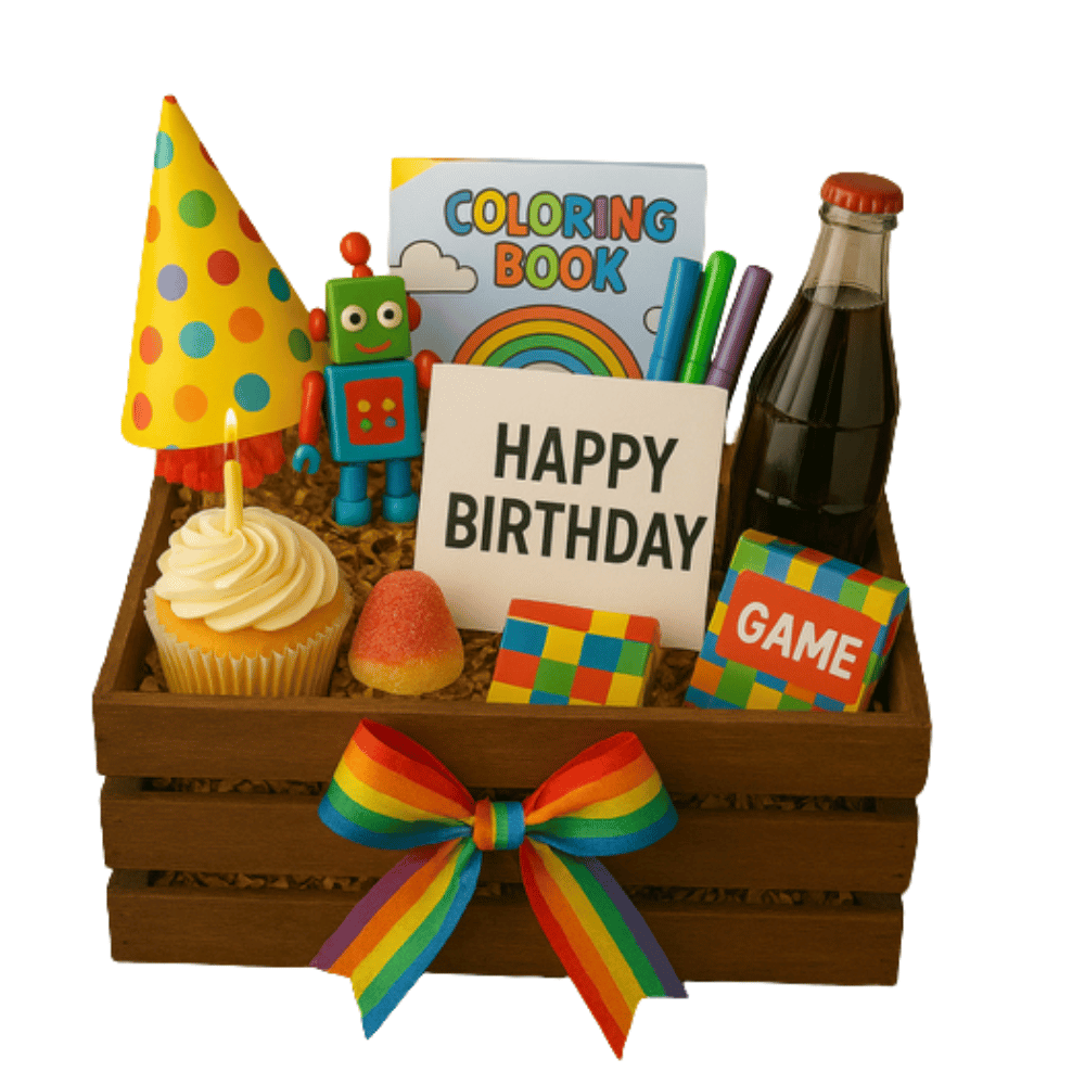 Custom Gift Box & Gift Cards - Image 8