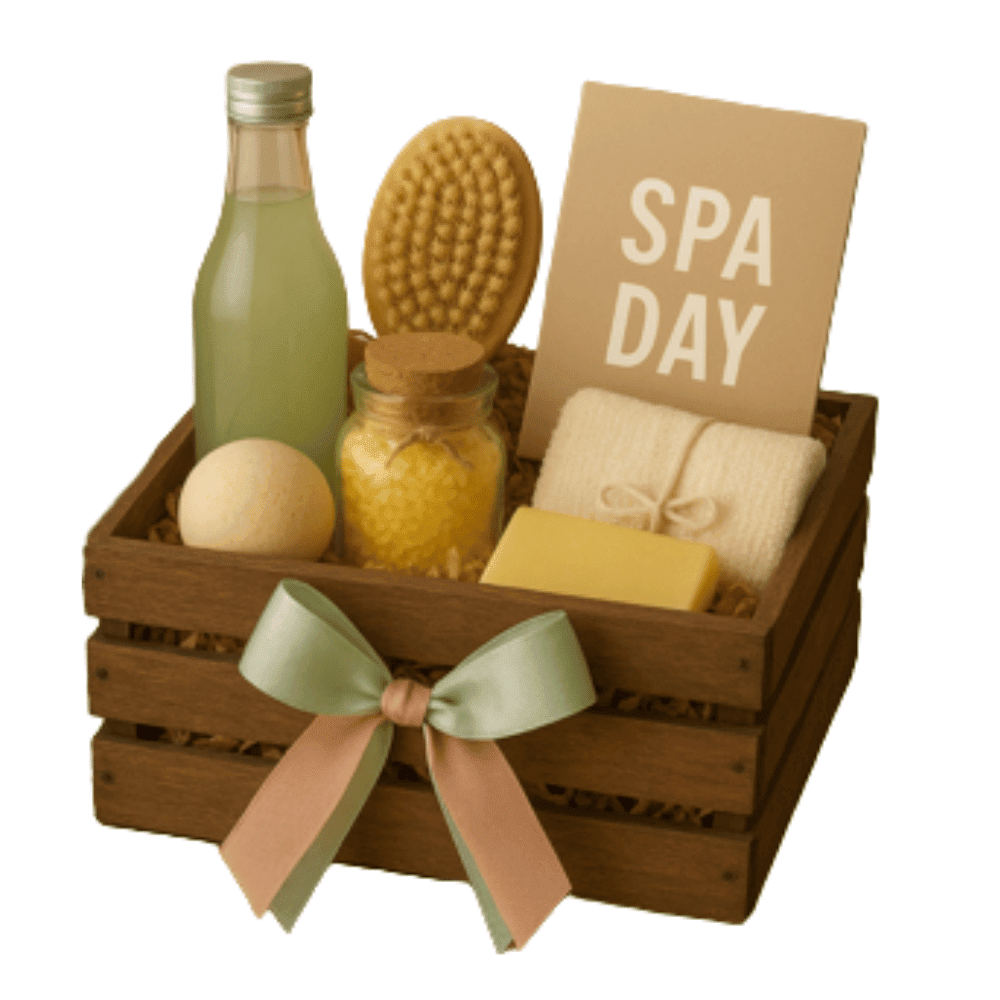 Custom Gift Box & Gift Cards - Image 6