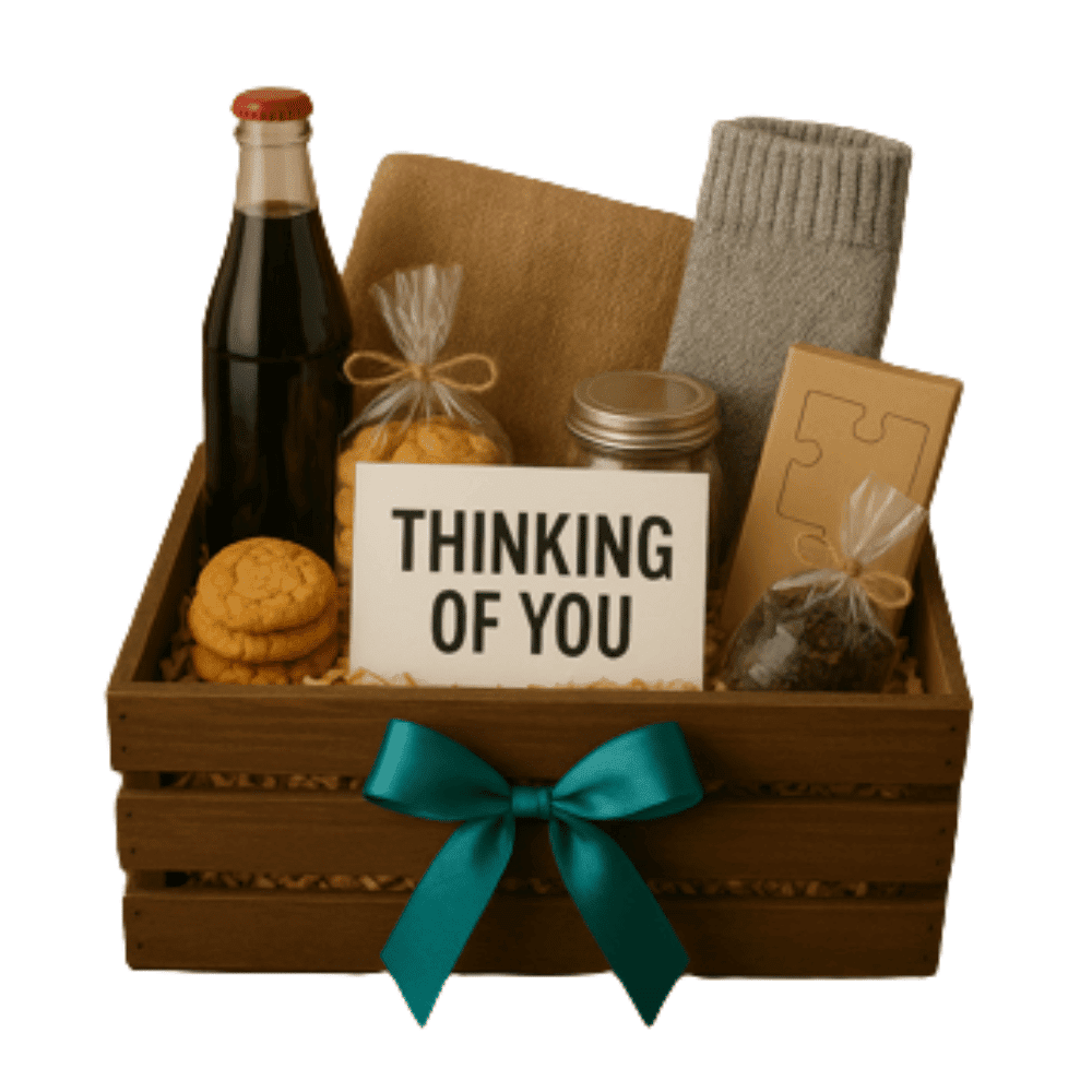 Custom Gift Box & Gift Cards - Image 5