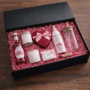 The "For Her" Box
