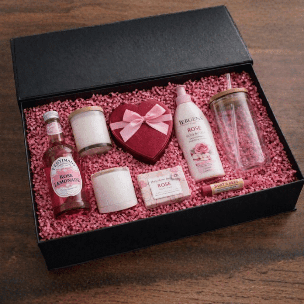 The "For Her" Box