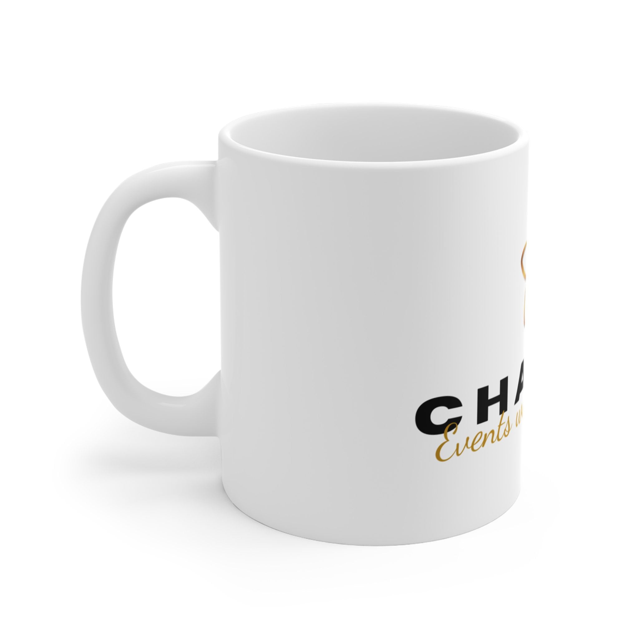 Champa Events Worth Savoring | Mug 11oz - Image 2