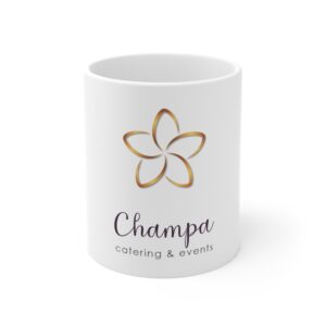 Mug 11oz