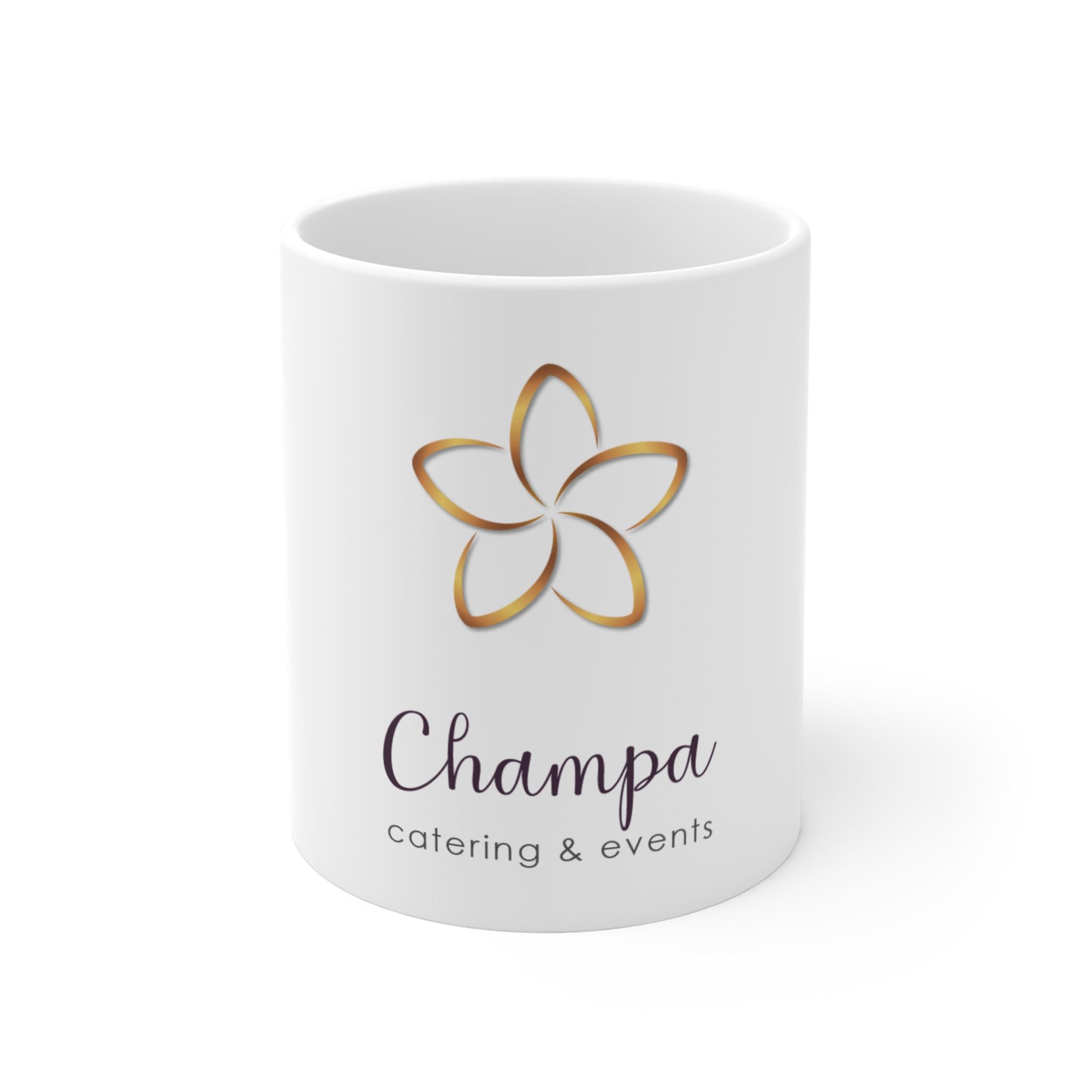 Mug 11oz