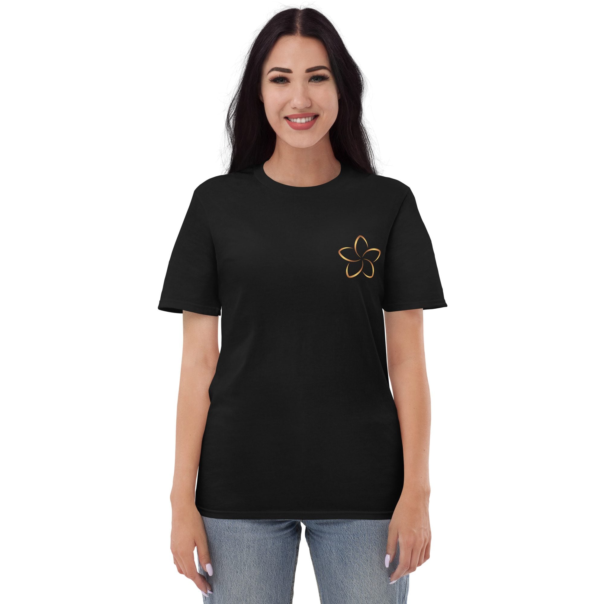 Champa Short-Sleeve T-Shirt - Image 2