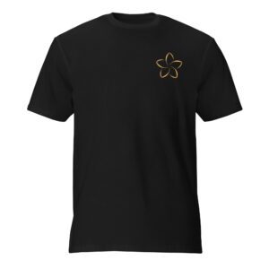 Champa Short-Sleeve T-Shirt