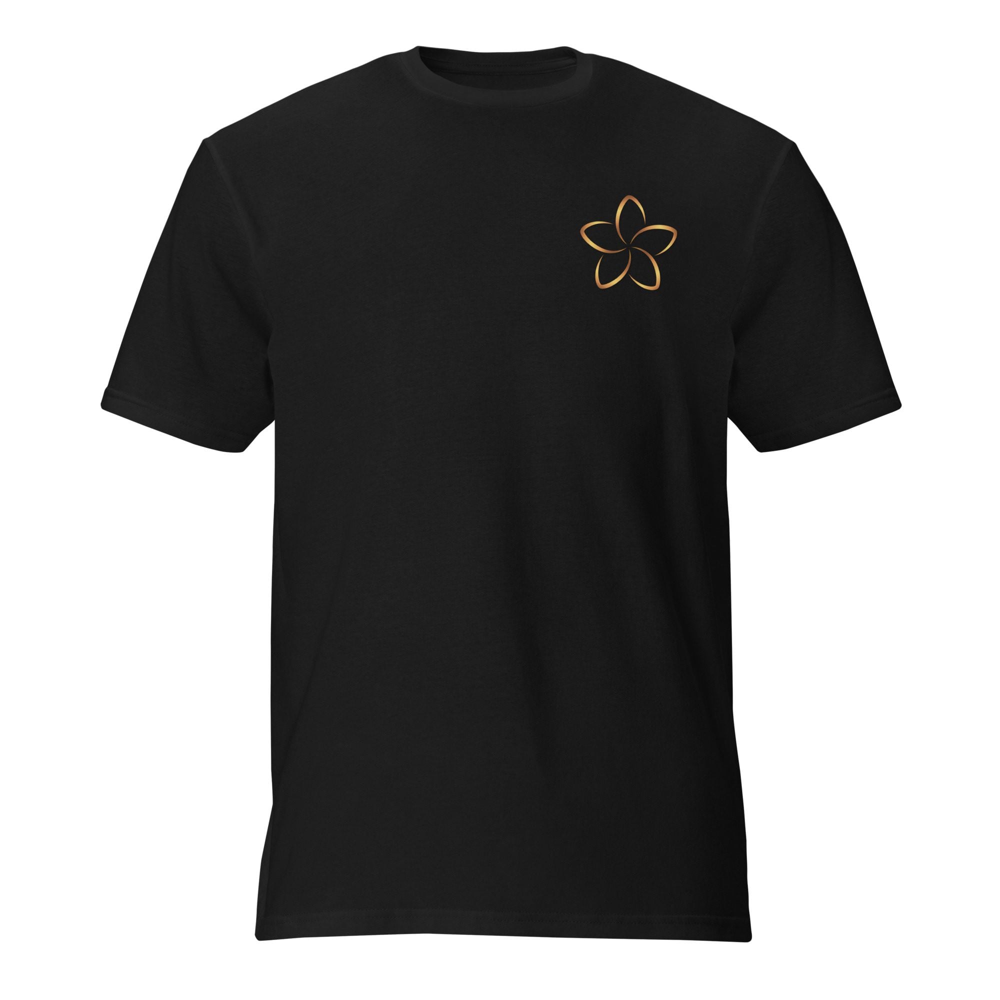 Champa Short-Sleeve T-Shirt