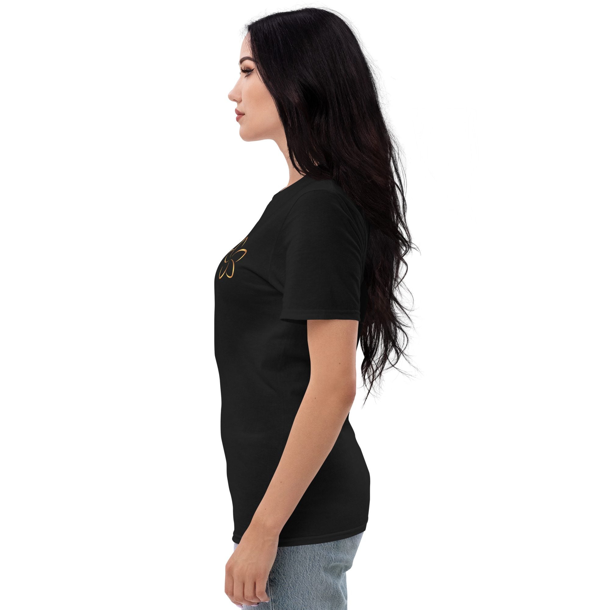 Champa Short-Sleeve T-Shirt - Image 5