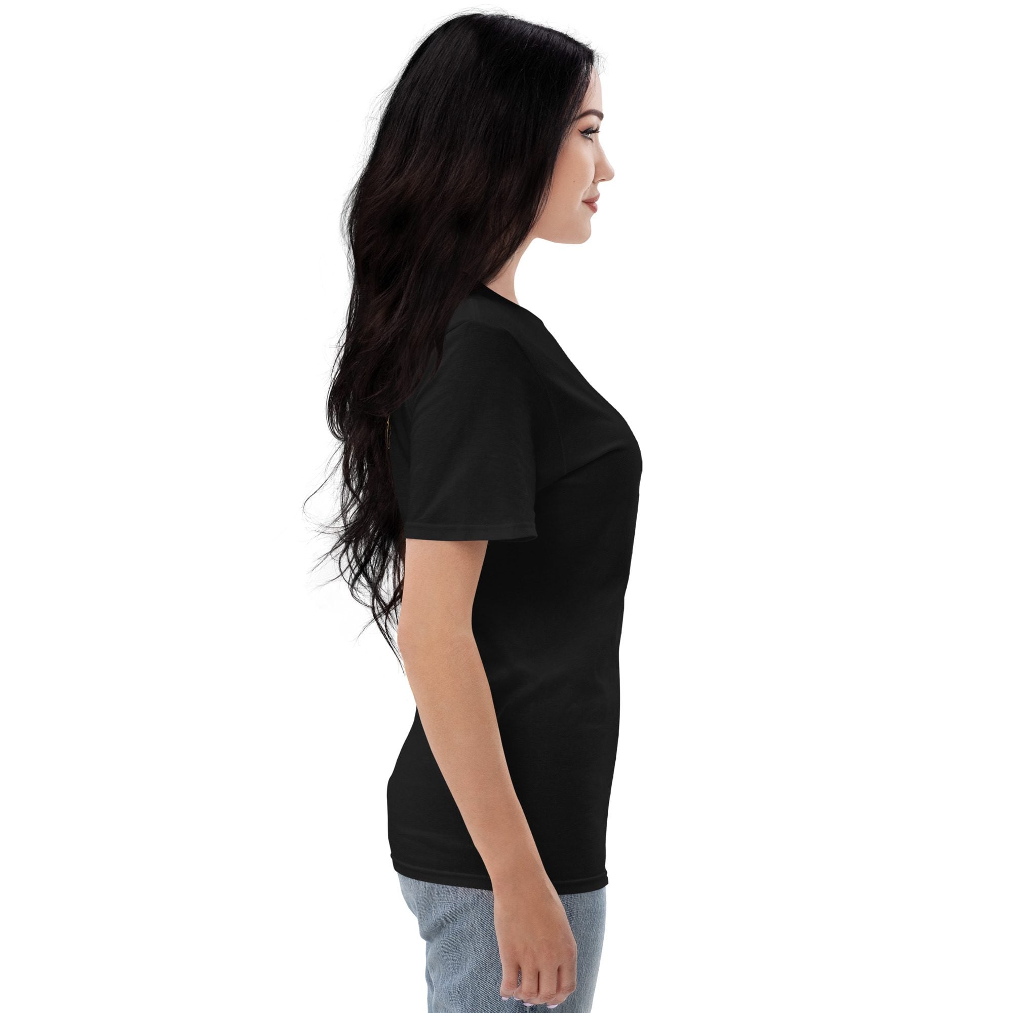 Champa Short-Sleeve T-Shirt - Image 6