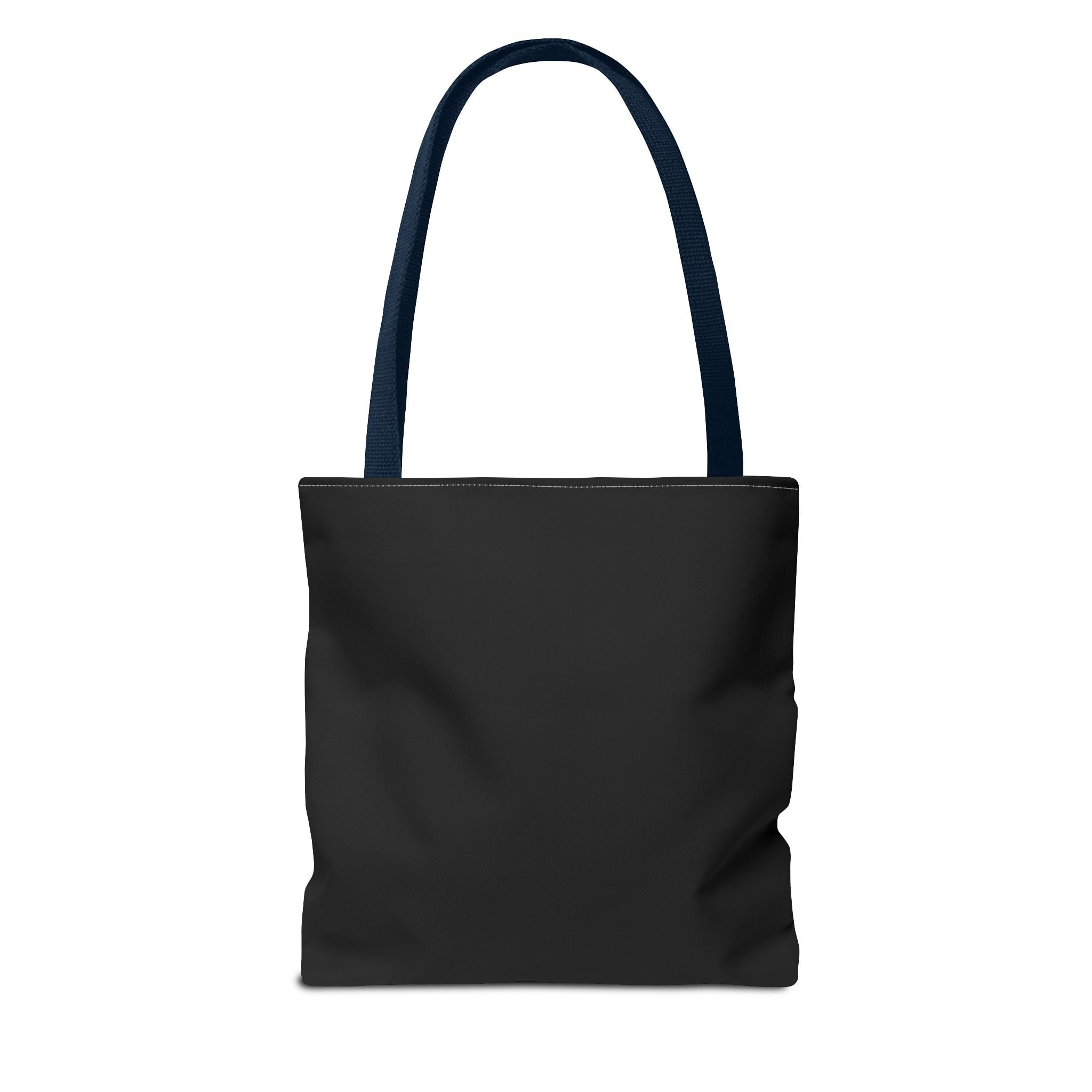 Champa Tote Bag | Inspirational Typography Canvas Tote - Image 18