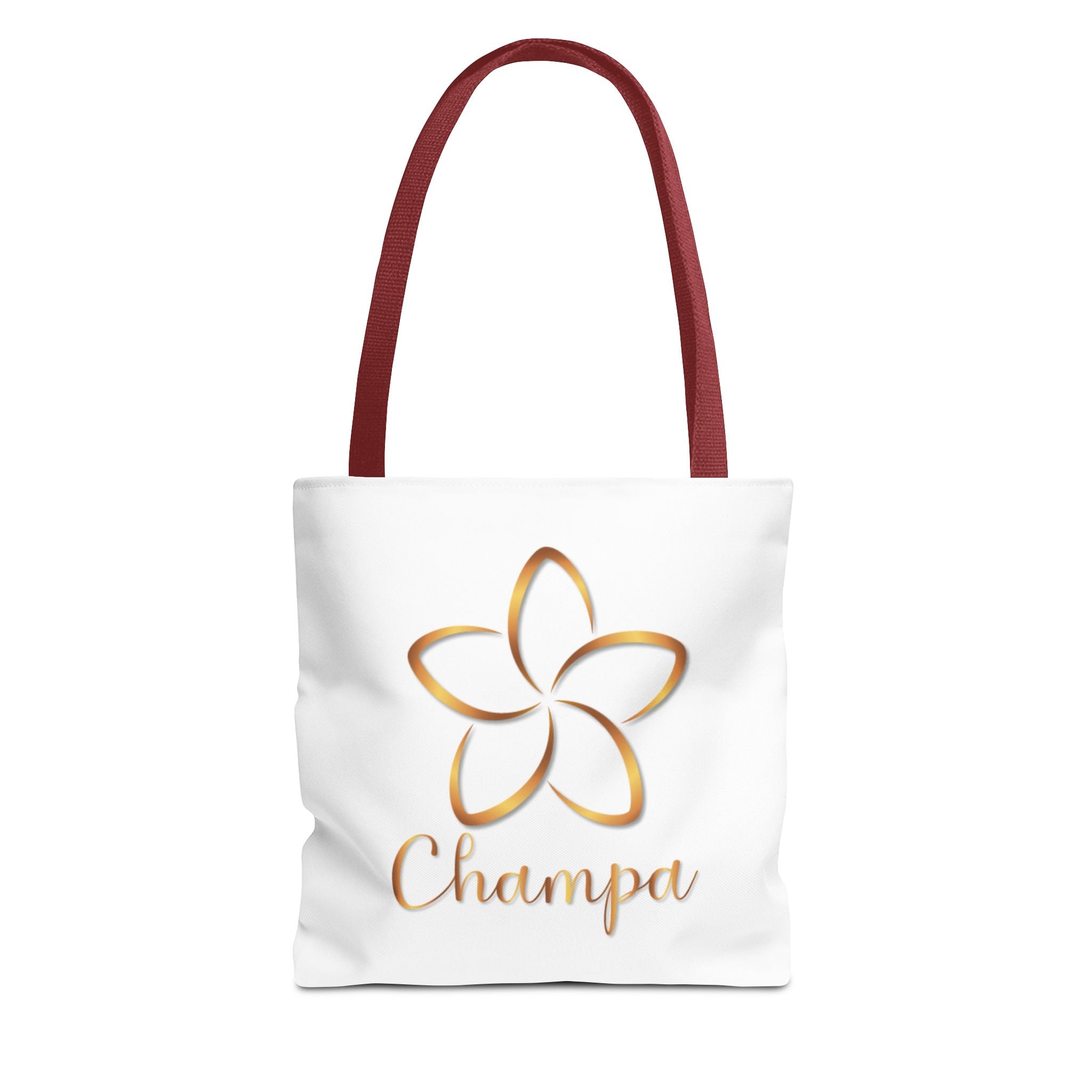 Feed the Soul Tote Bag | Inspirational Typography Canvas Tote - Image 5