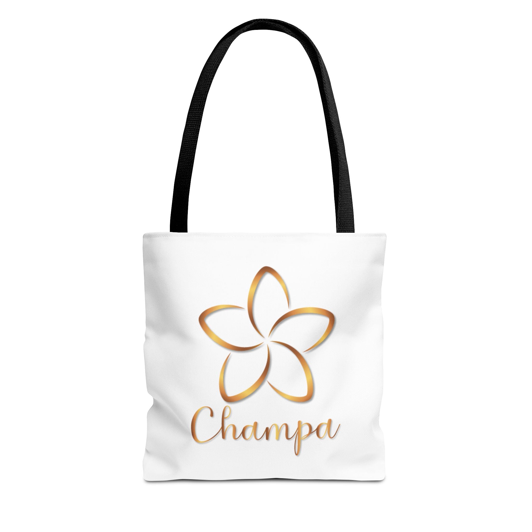 Feed the Soul Tote Bag | Inspirational Typography Canvas Tote