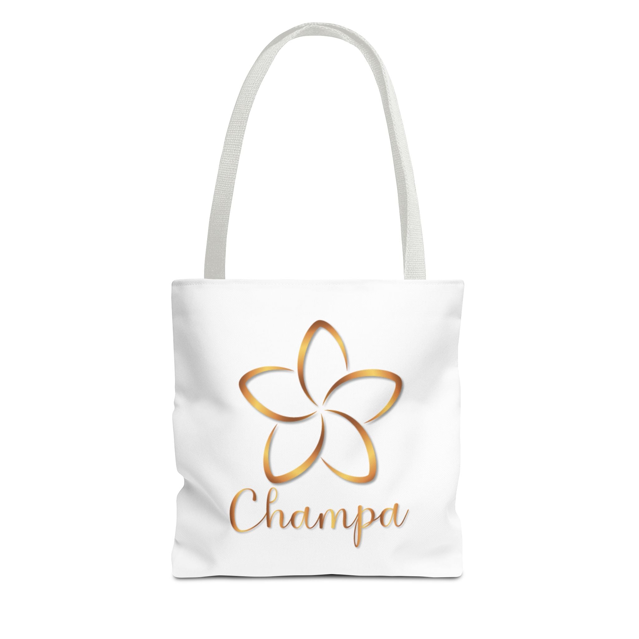 Feed the Soul Tote Bag | Inspirational Typography Canvas Tote - Image 9