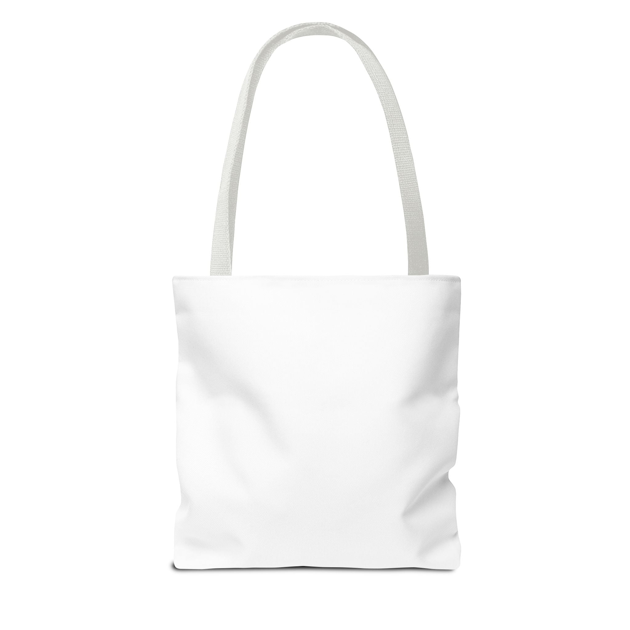Feed the Soul Tote Bag | Inspirational Typography Canvas Tote - Image 10
