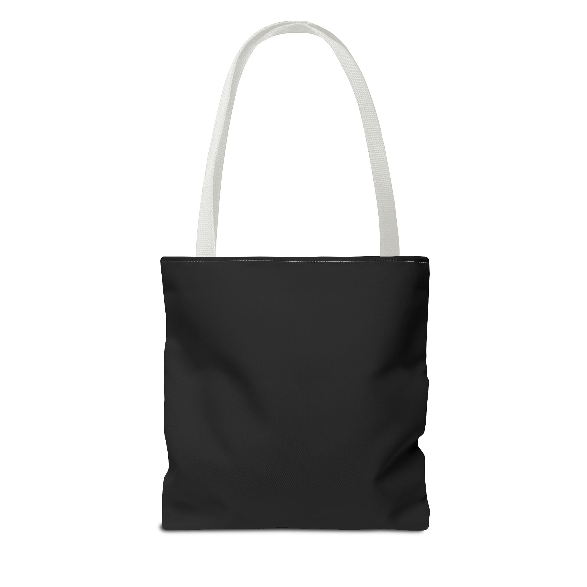 Champa Tote Bag | Inspirational Typography Canvas Tote - Image 10
