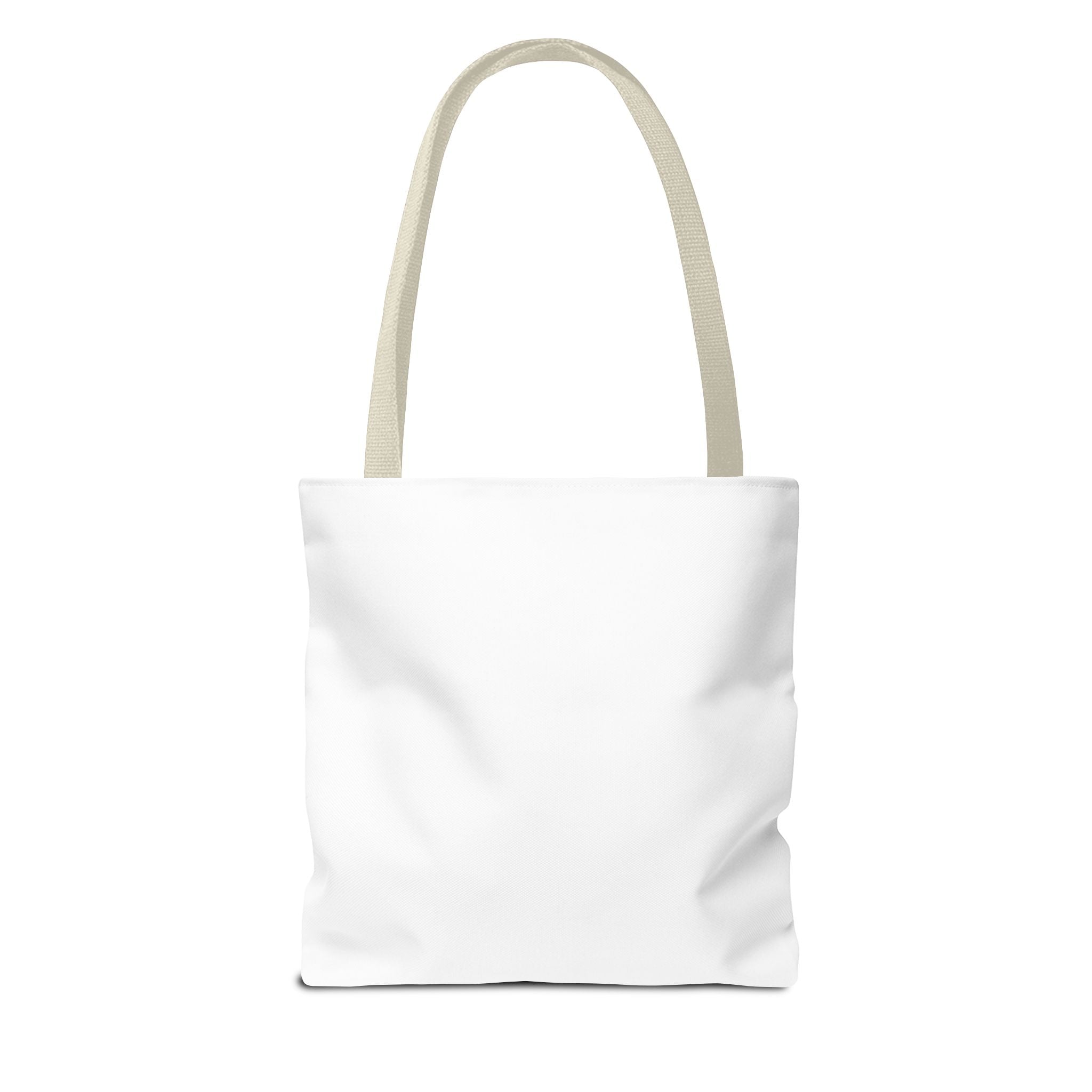 Feed the Soul Tote Bag | Inspirational Typography Canvas Tote - Image 14