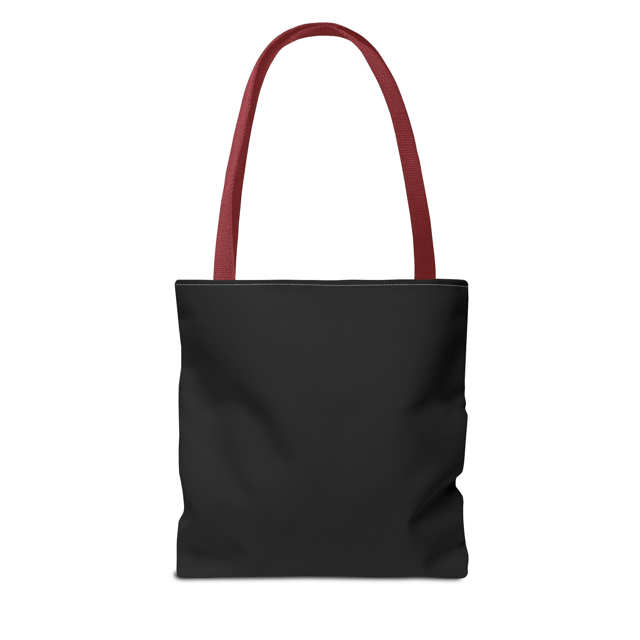 Champa Tote Bag | Inspirational Typography Canvas Tote - Image 6