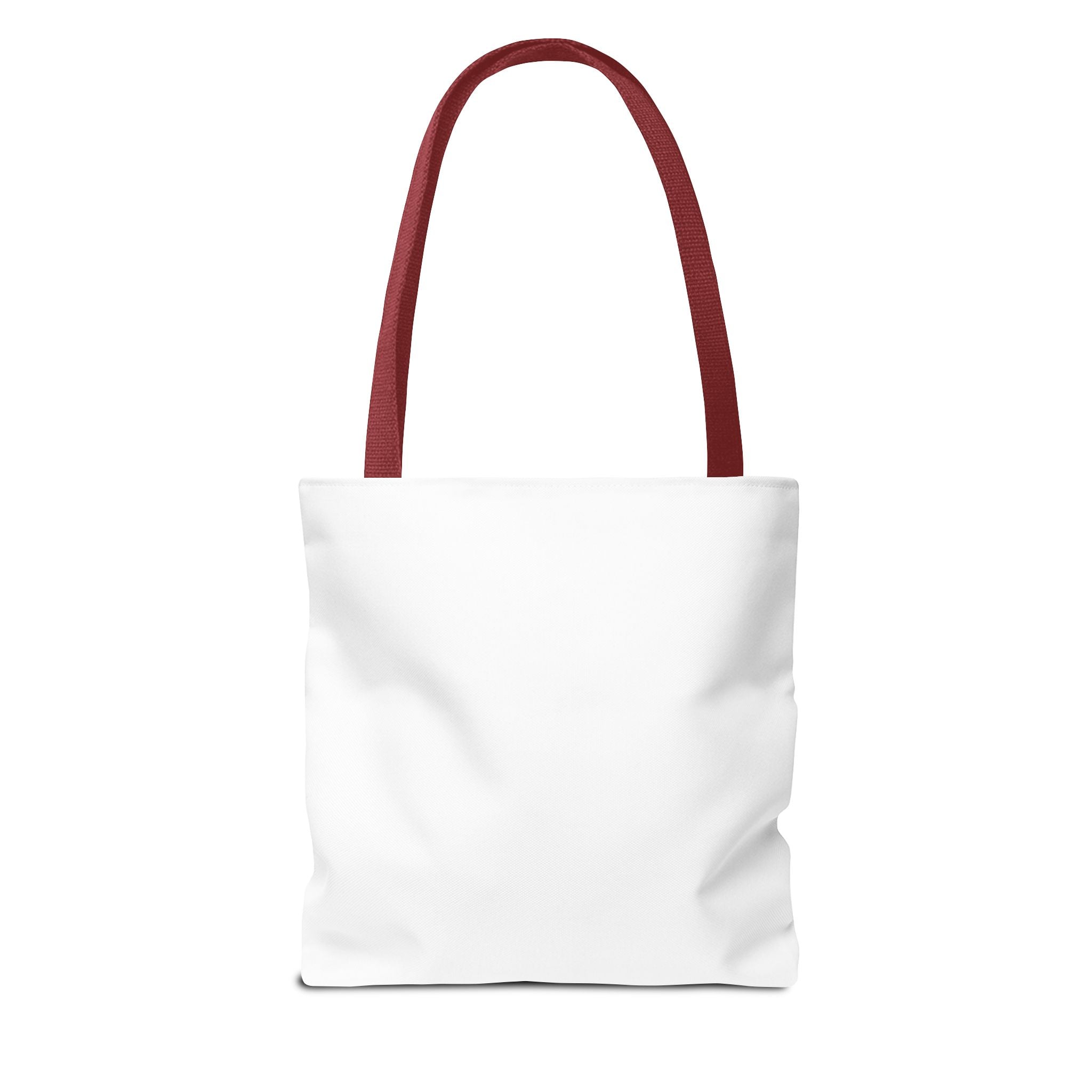 Feed the Soul Tote Bag | Inspirational Typography Canvas Tote - Image 6