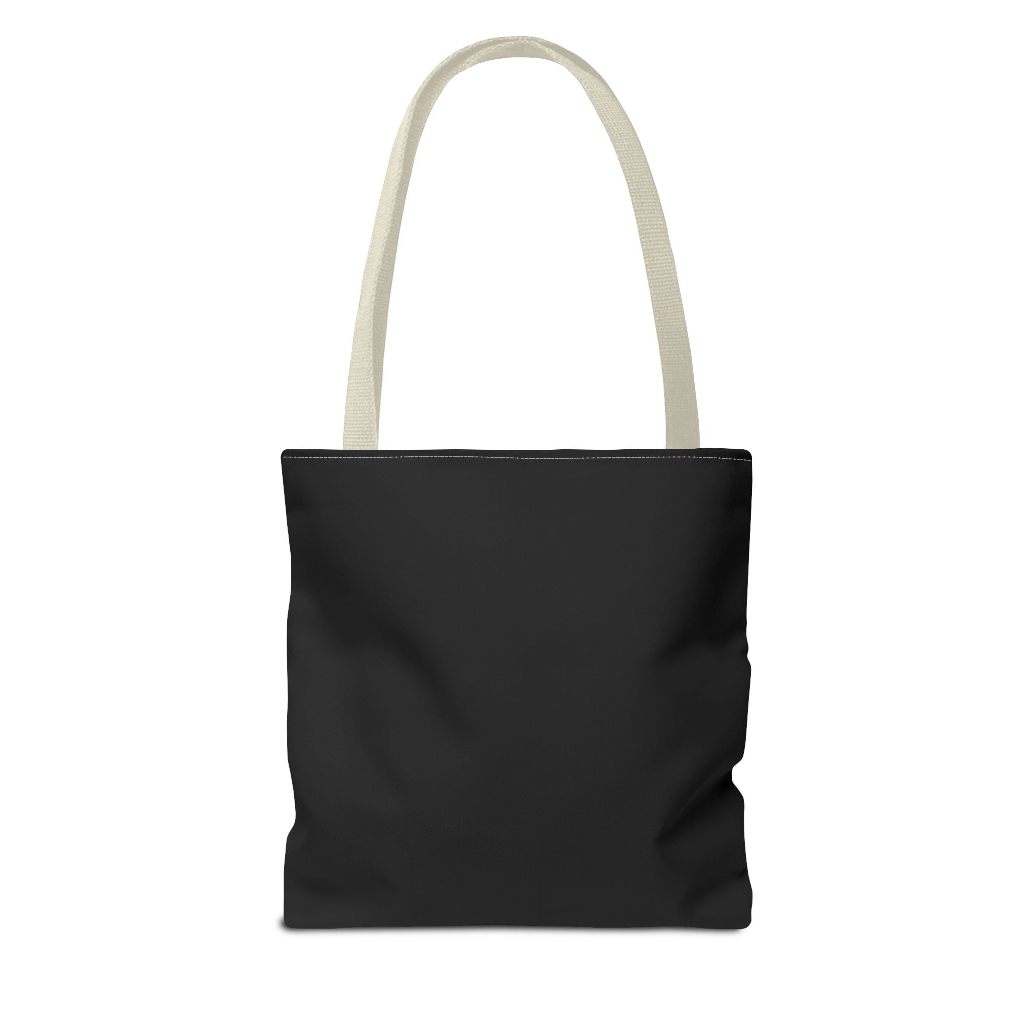 Champa Tote Bag | Inspirational Typography Canvas Tote - Image 14