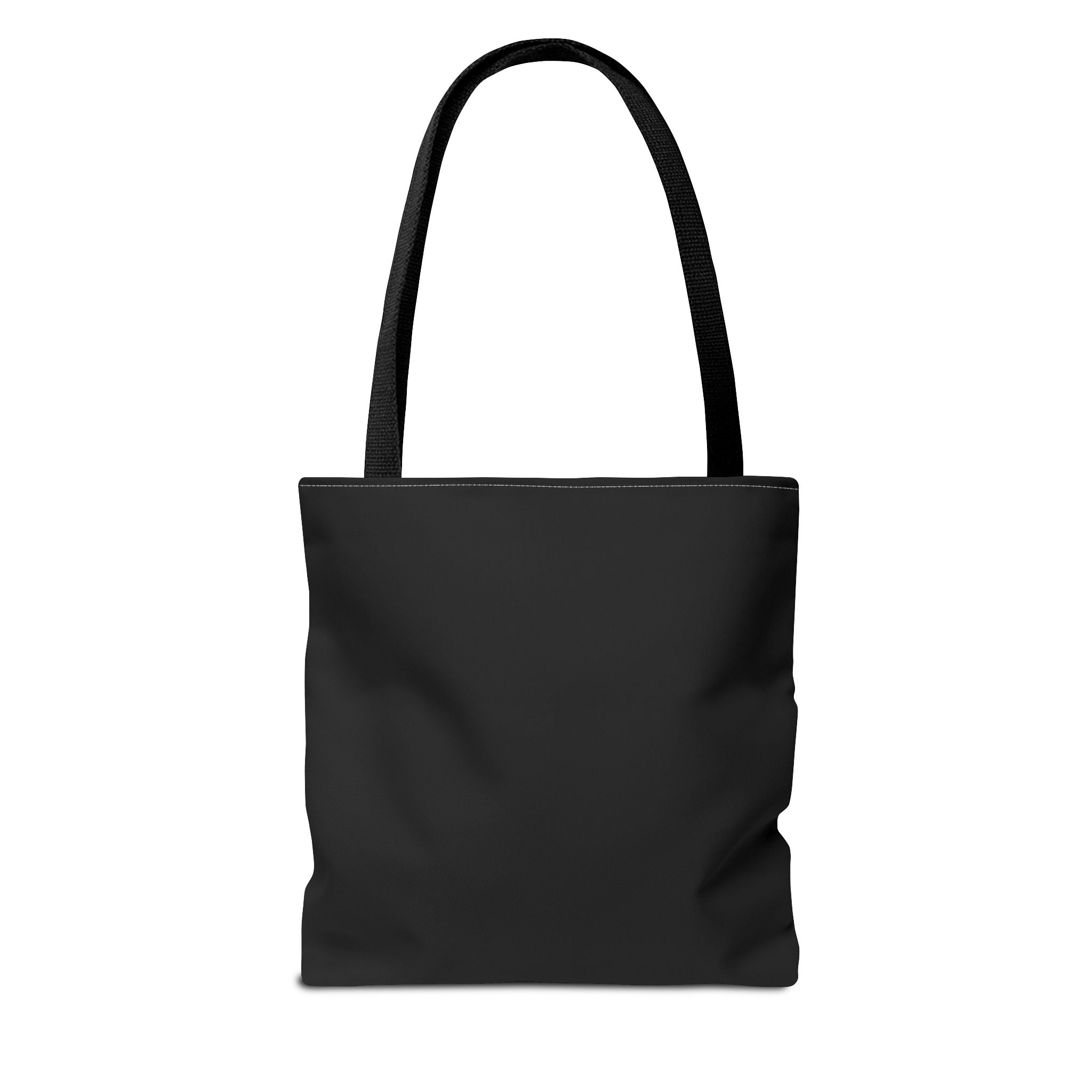 Champa Tote Bag | Inspirational Typography Canvas Tote - Image 2