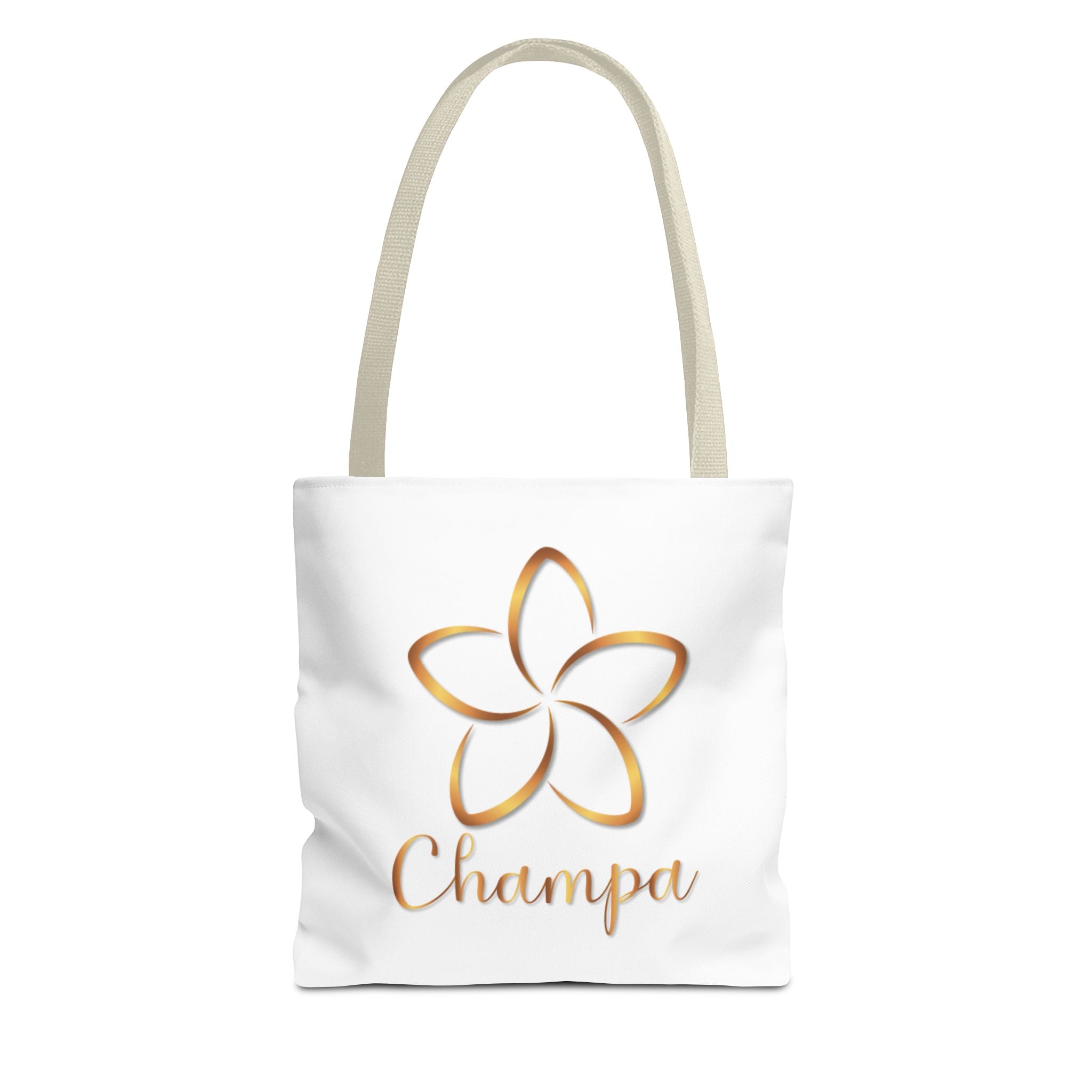Feed the Soul Tote Bag | Inspirational Typography Canvas Tote - Image 13