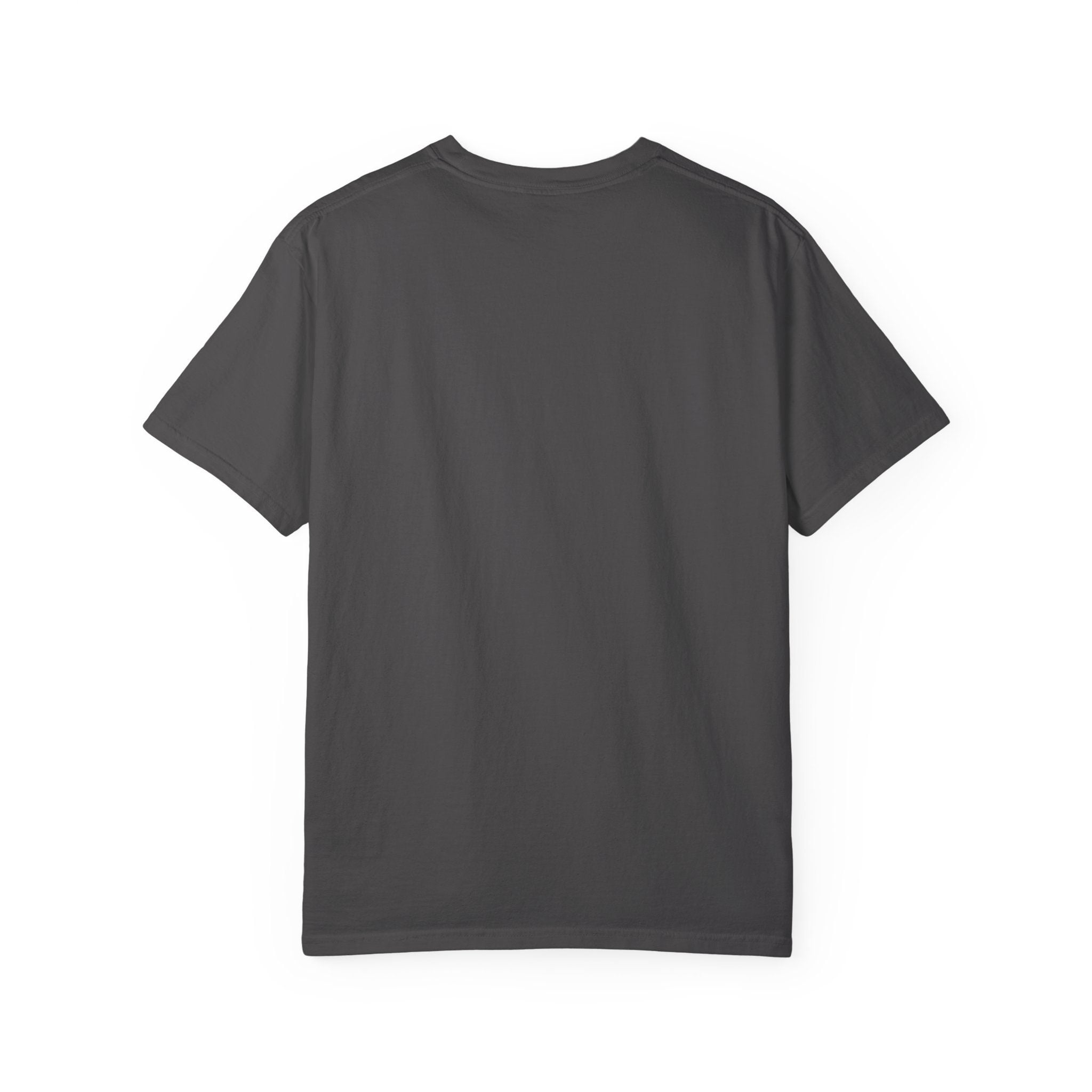Champa T-shirt | Floral Logo Tee - Image 6