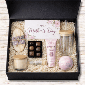 Mother's Day Gift Box