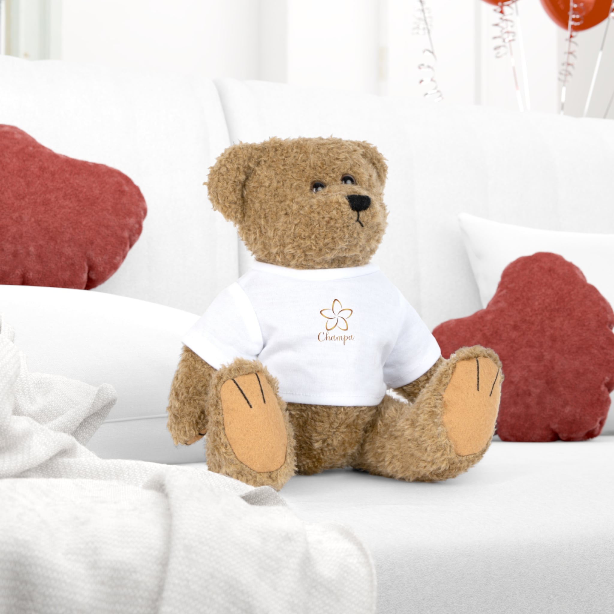 Plush Toy - Image 3