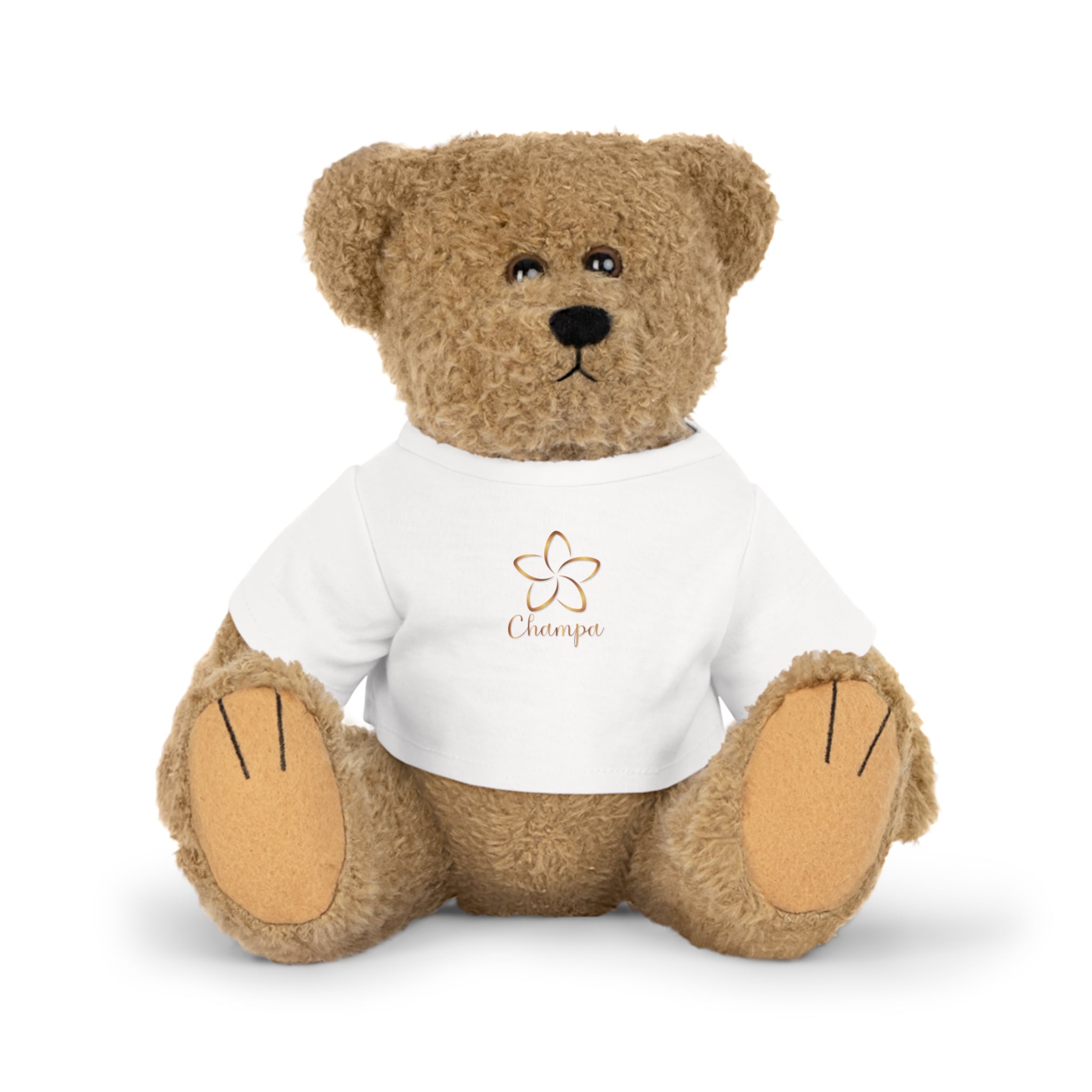 Plush Toy