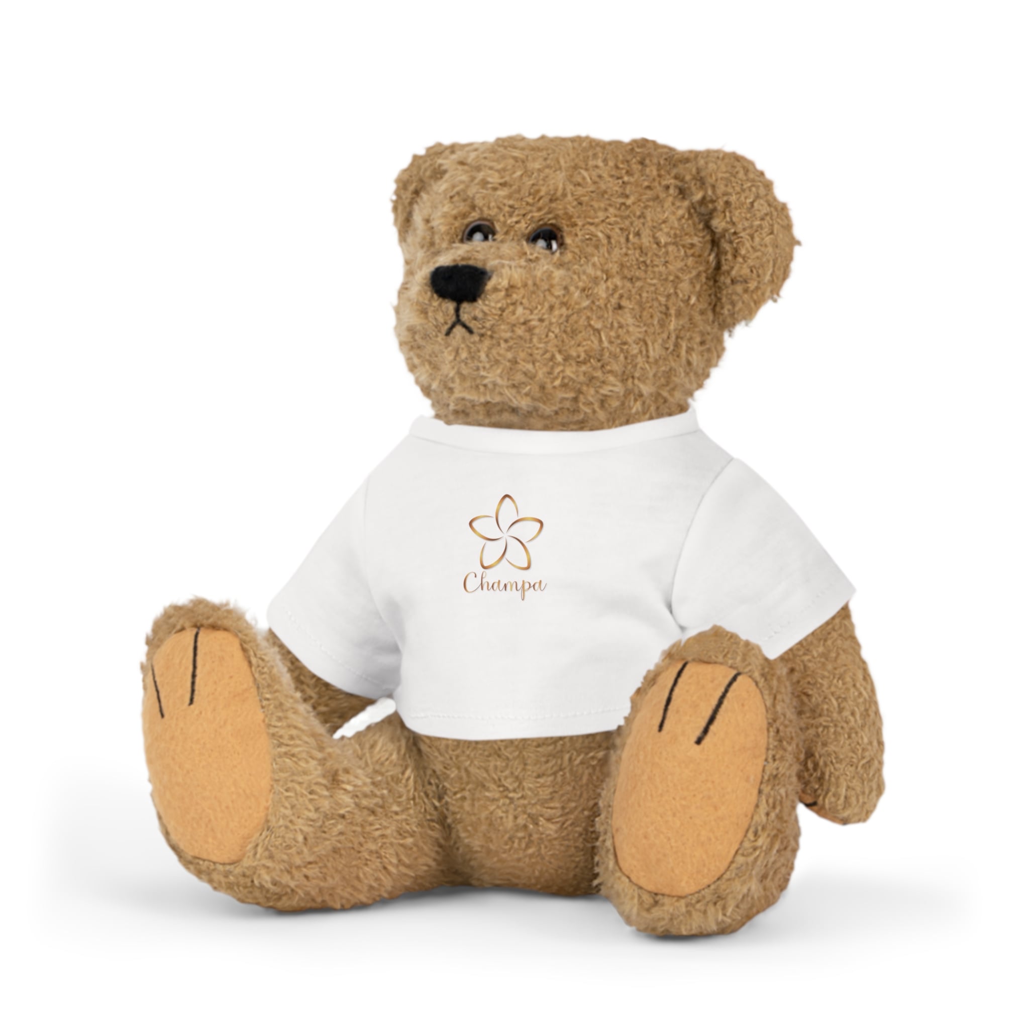Plush Toy - Image 2