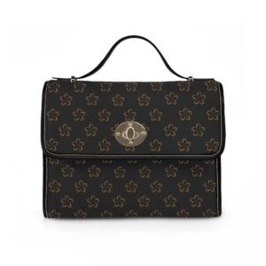 Waterproof Canvas Bag