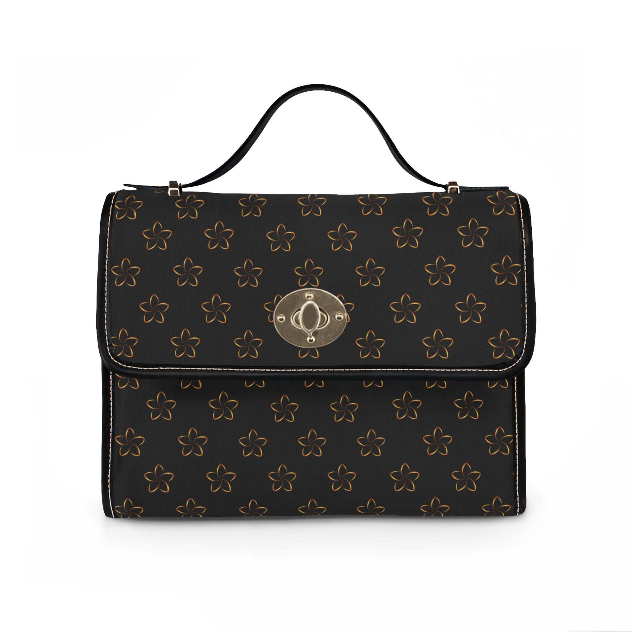Waterproof Canvas Bag
