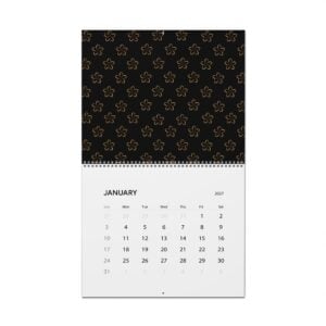 Wall Calendars (2027)