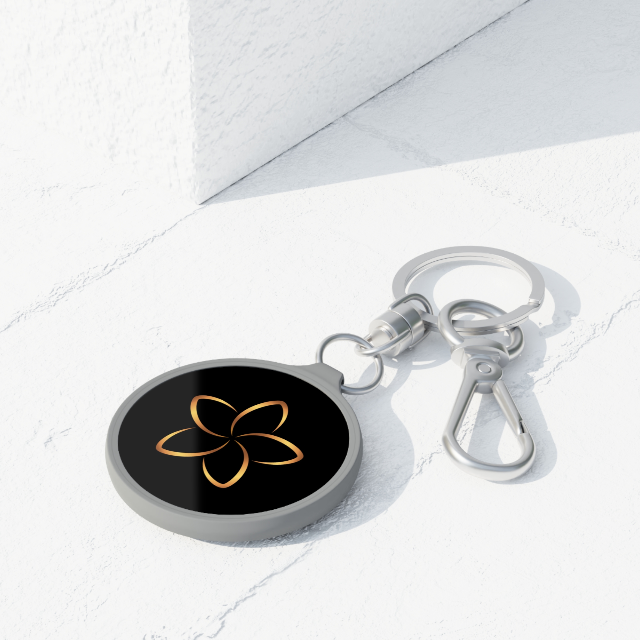 Keyring Tag - Image 4