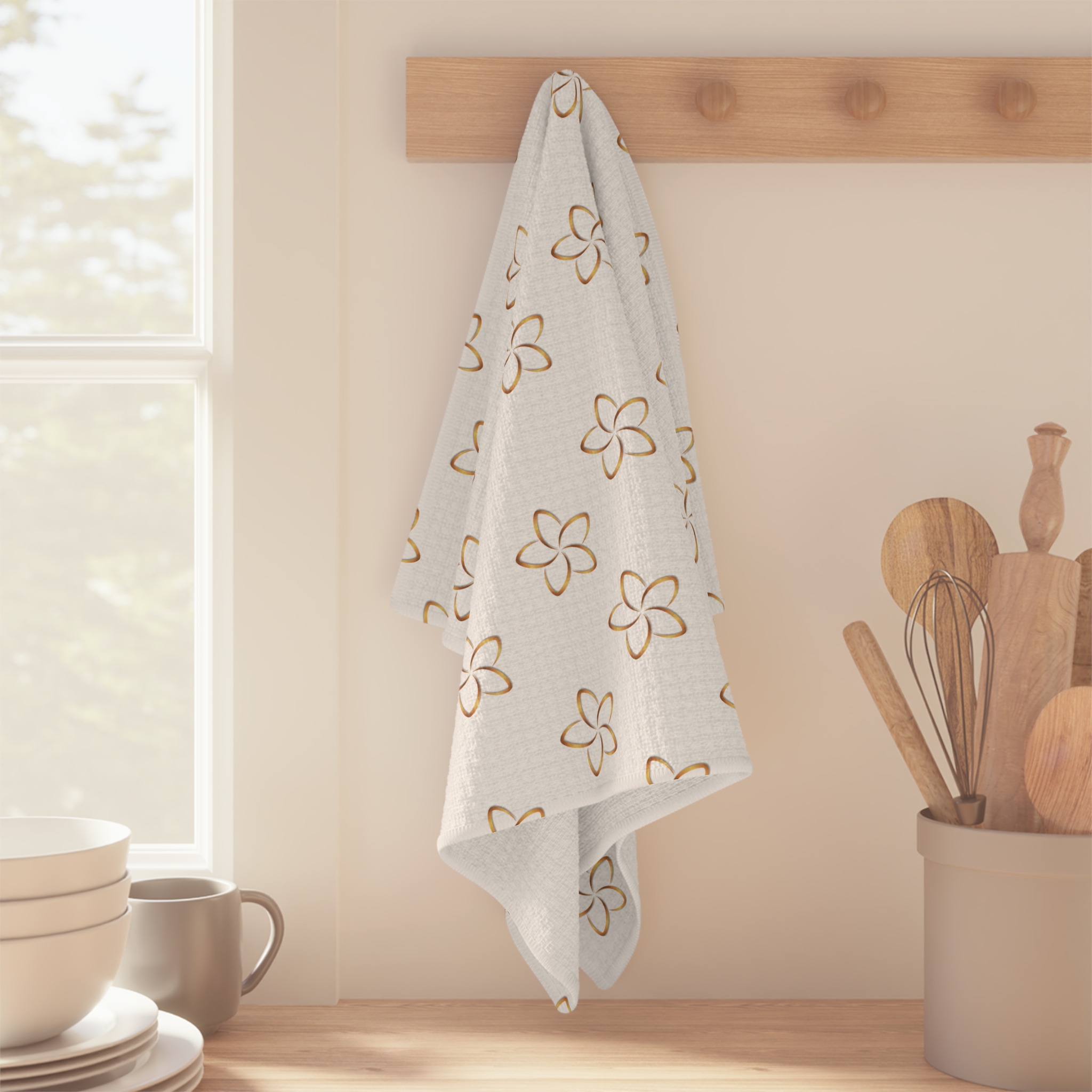 Microfiber Tea Towel - Image 6