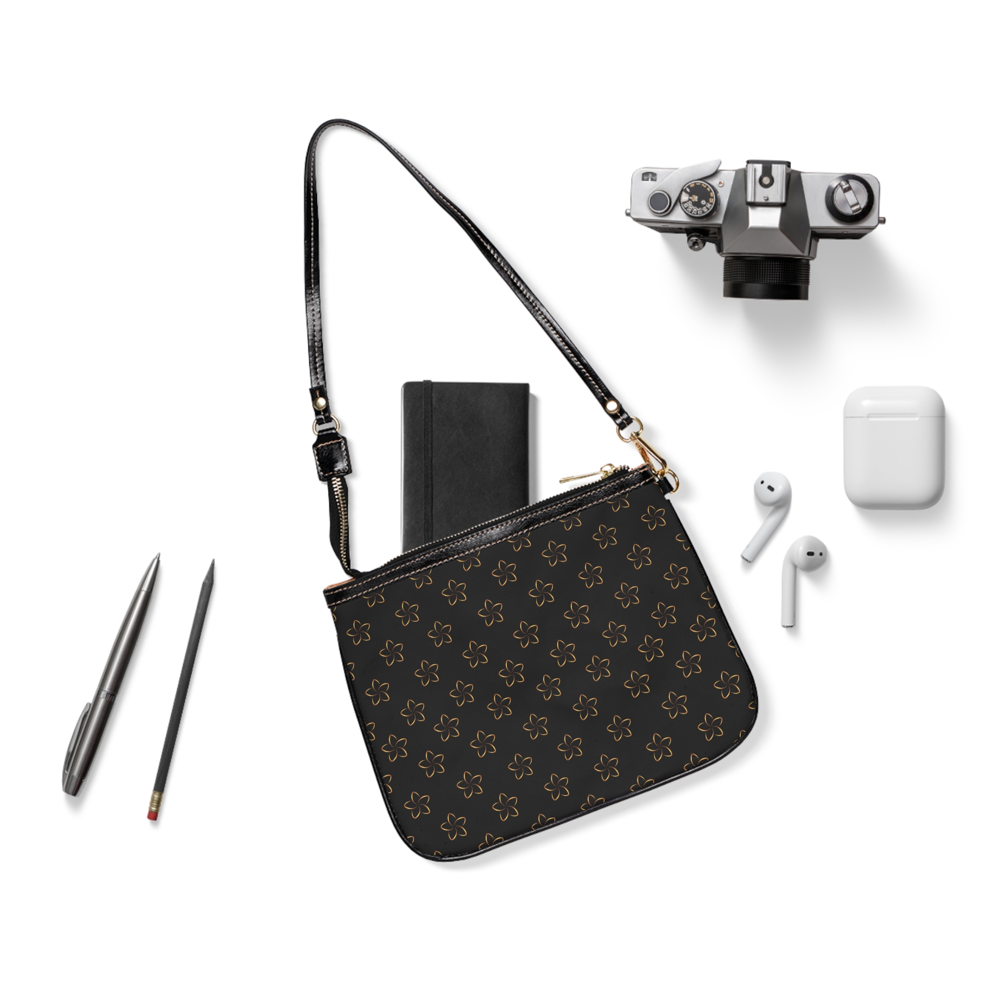 Small Shoulder Bag - Image 4