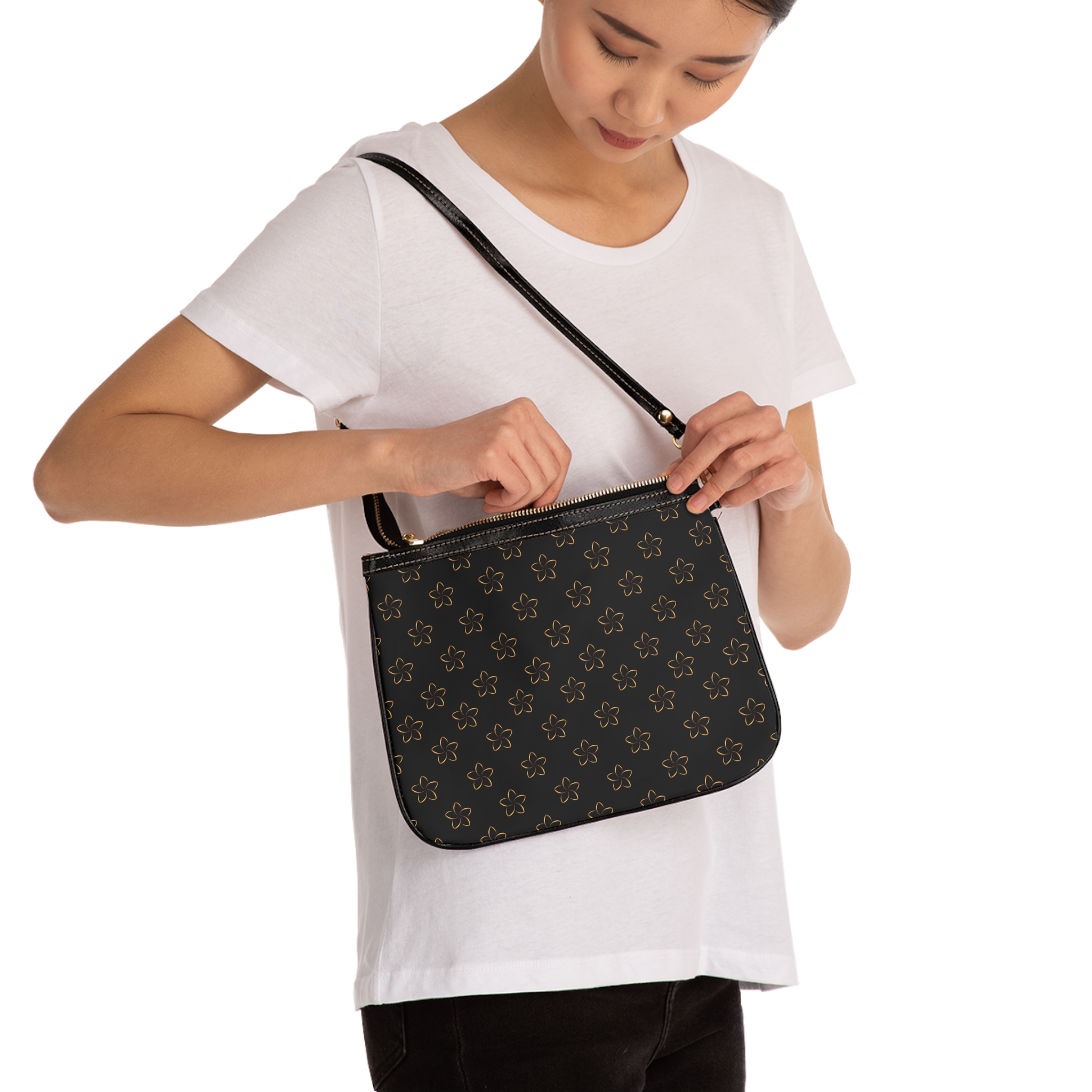 Small Shoulder Bag - Image 3