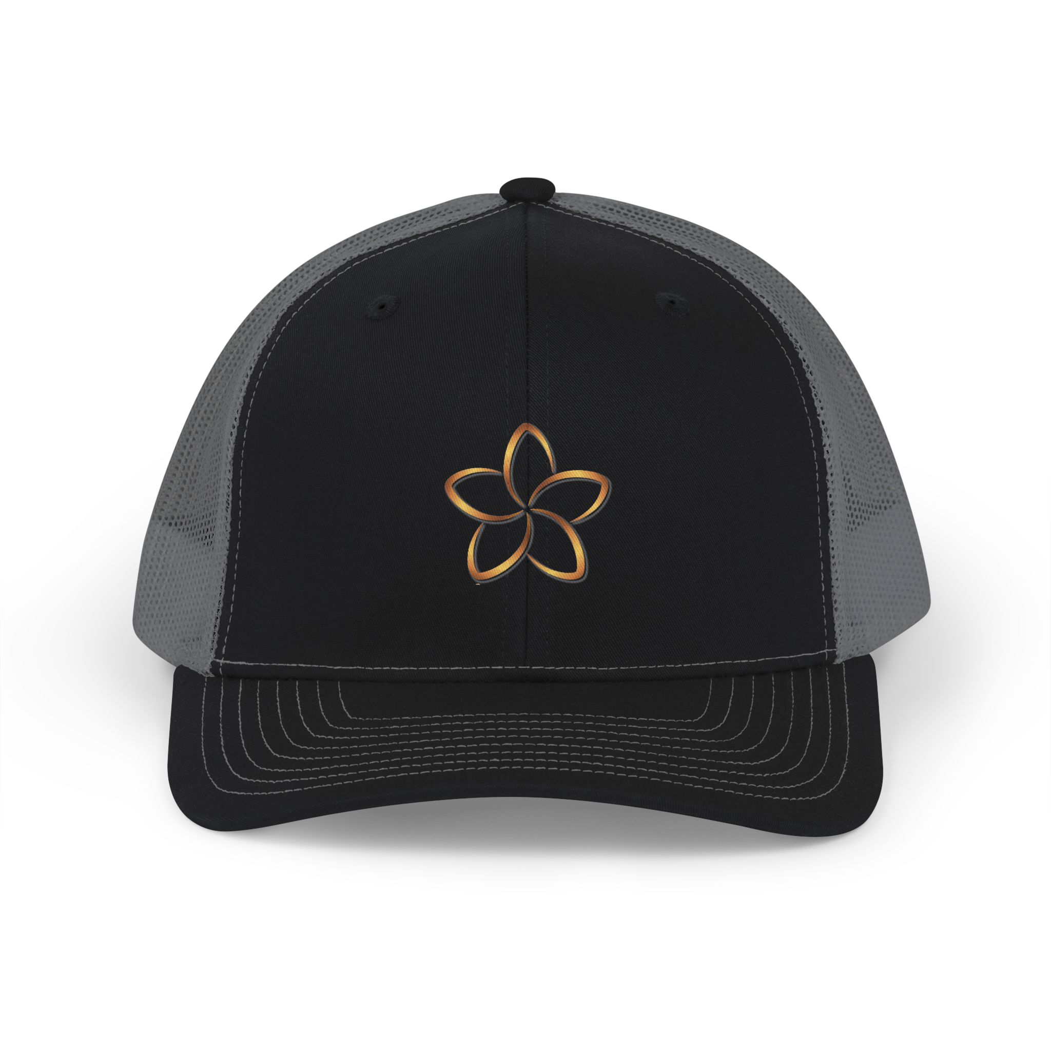 Snapback Trucker Cap - Image 5