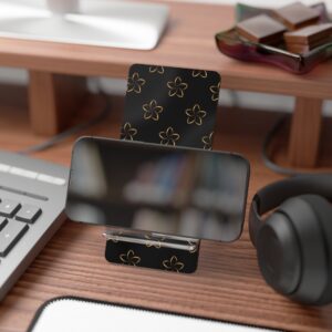 Mobile Display Stand for Smartphones