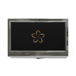 Business Card Holder