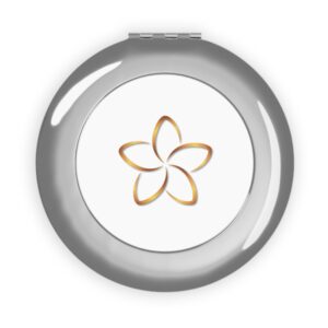 Compact Travel Mirror