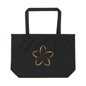 Catering for a Cause Tote | Large Eco Tote, Event Logo