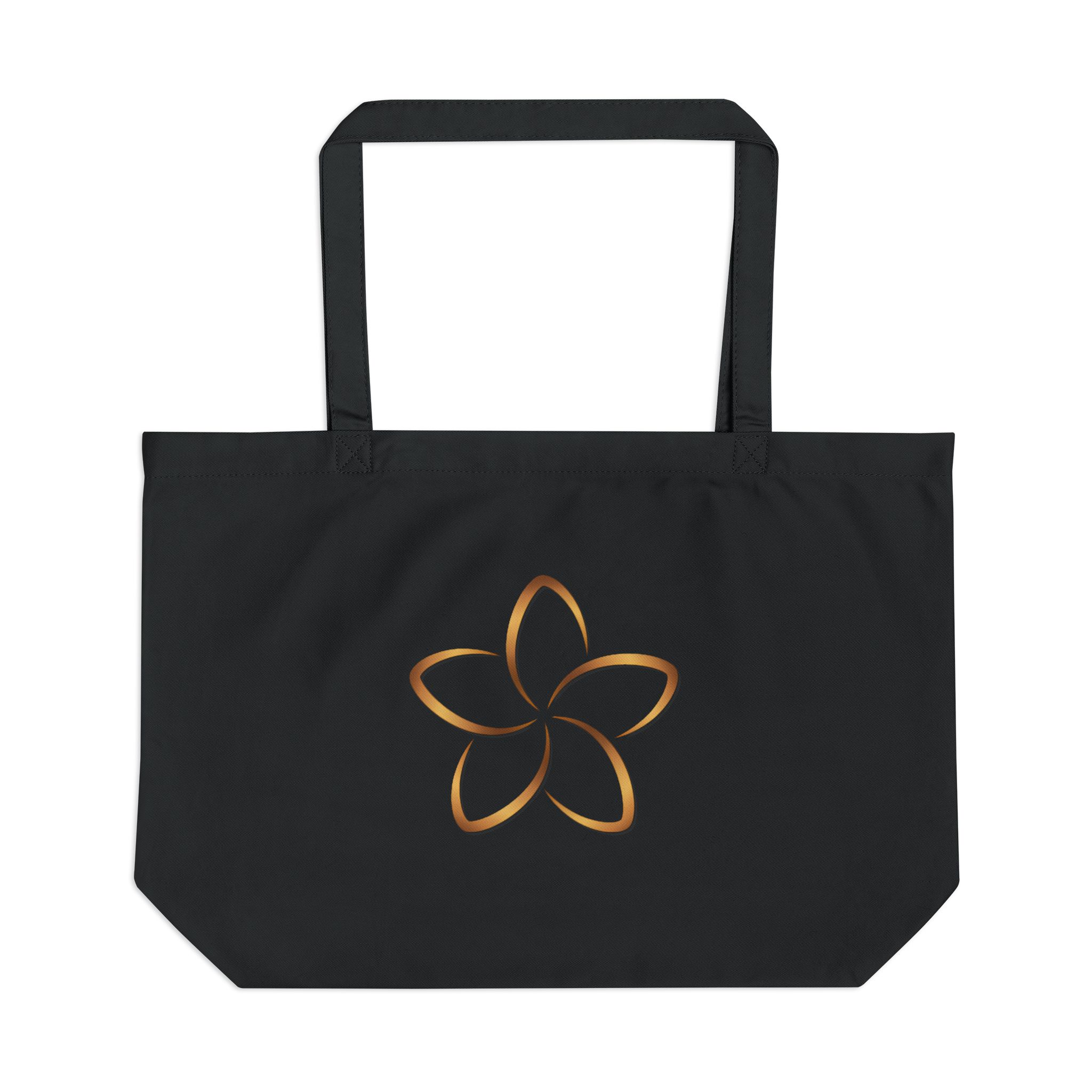 Catering for a Cause Tote | Large Eco Tote, Event Logo